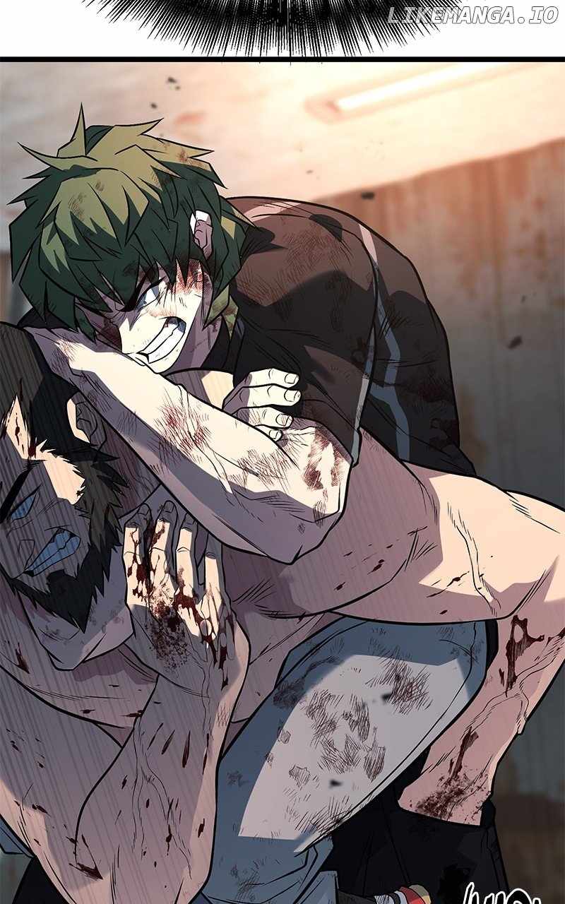 King of Violence Chapter 55 187